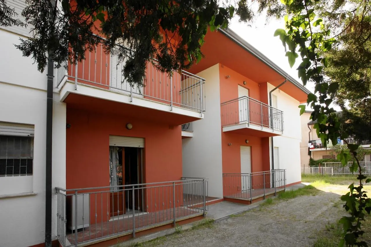 Villa Roswal Rosolina Mare 0*,  Italy