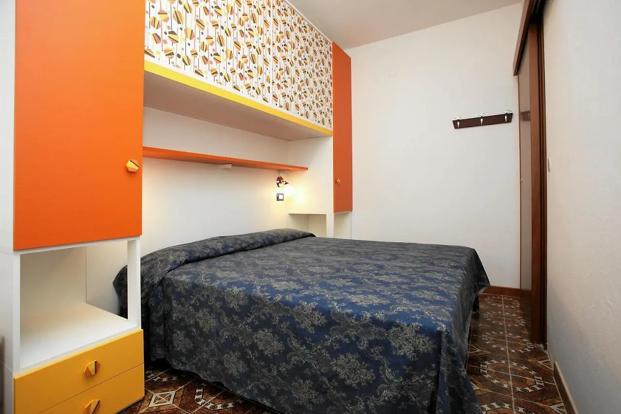 Villa Roswal Rosolina Mare 0*,