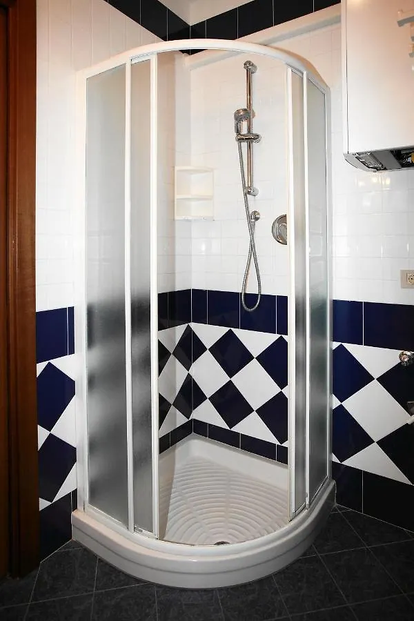 Villa Roswal Rosolina Mare 0*,