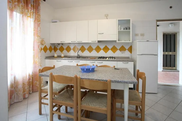 Apartment Villa Roswal Rosolina Mare