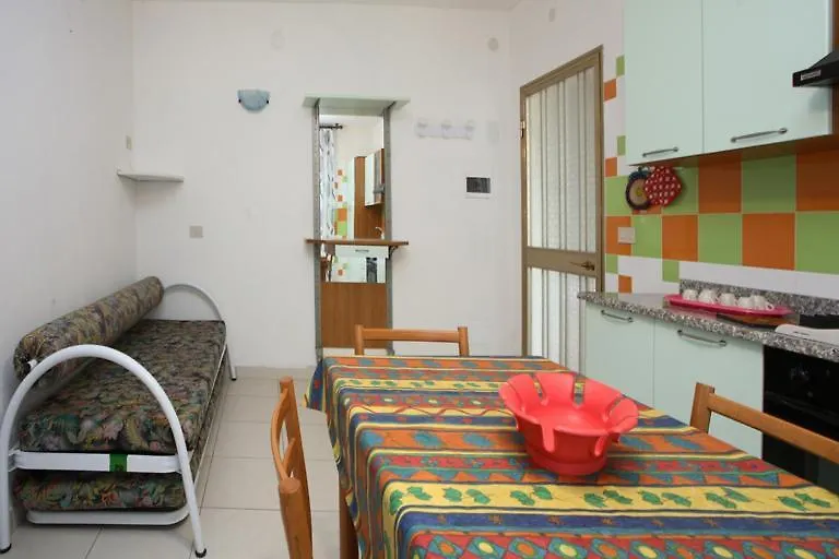 Villa Roswal Rosolina Mare