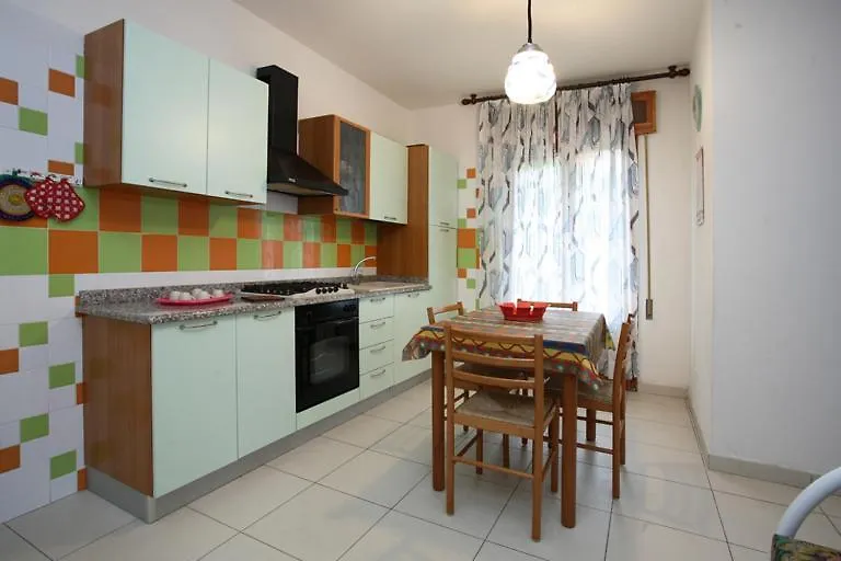 Villa Roswal Rosolina Mare Apartment