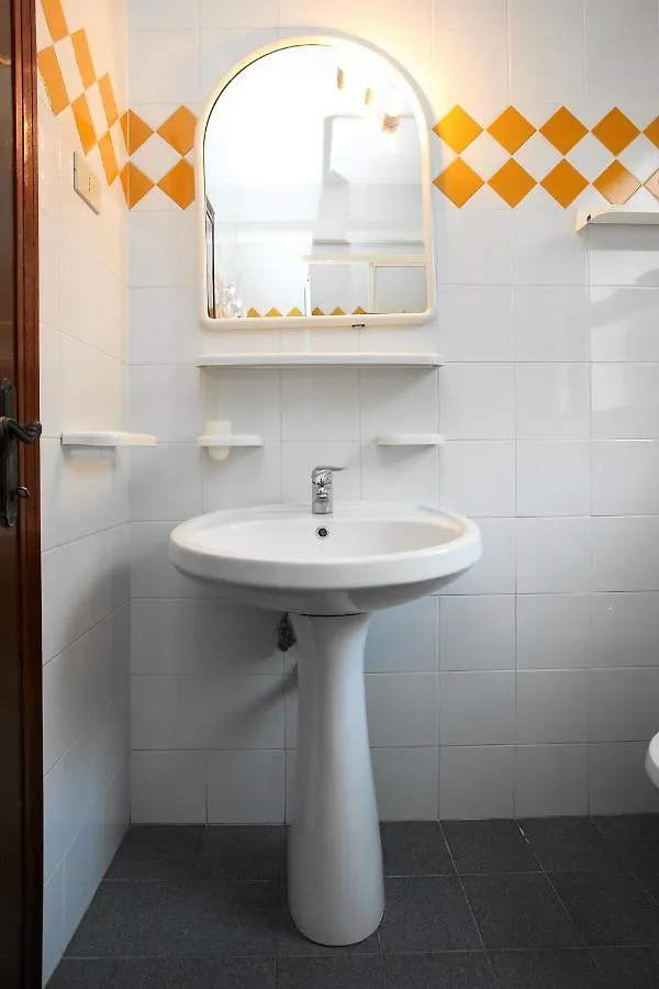Villa Roswal Rosolina Mare Italien
