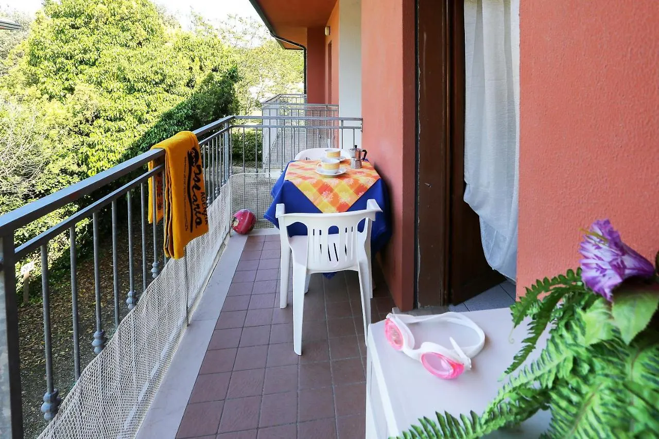 Villa Roswal Rosolina Mare 0*,