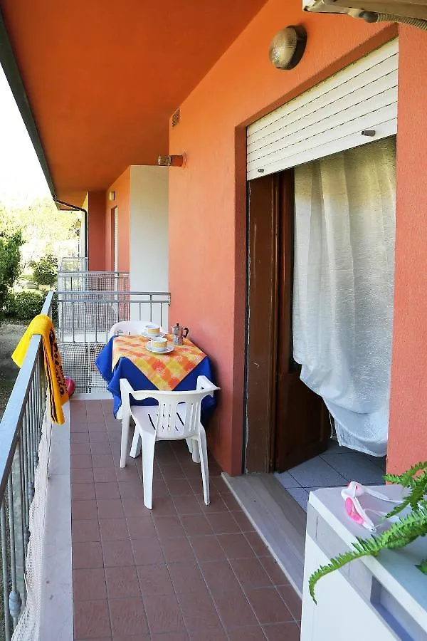 Villa Roswal Rosolina Mare 0*,  Italy