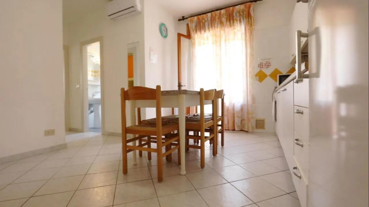Villa Roswal Rosolina Mare 0*,  Italy