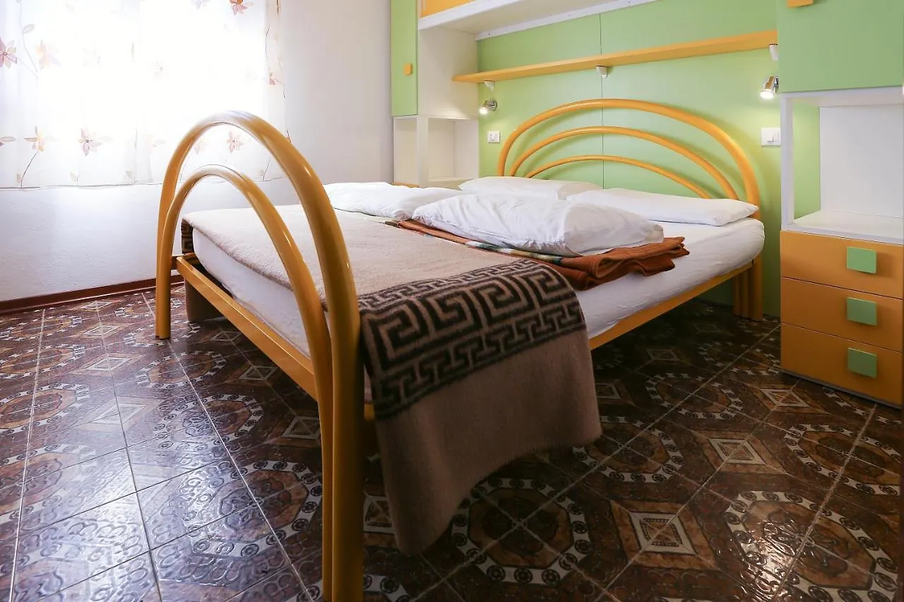 Villa Roswal Rosolina Mare Apartment