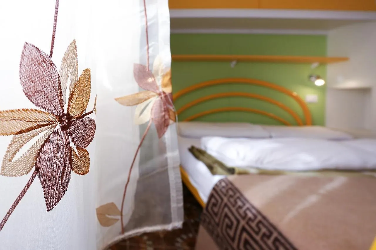 Apartment Villa Roswal Rosolina Mare