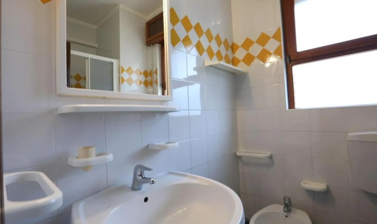 Villa Roswal Rosolina Mare