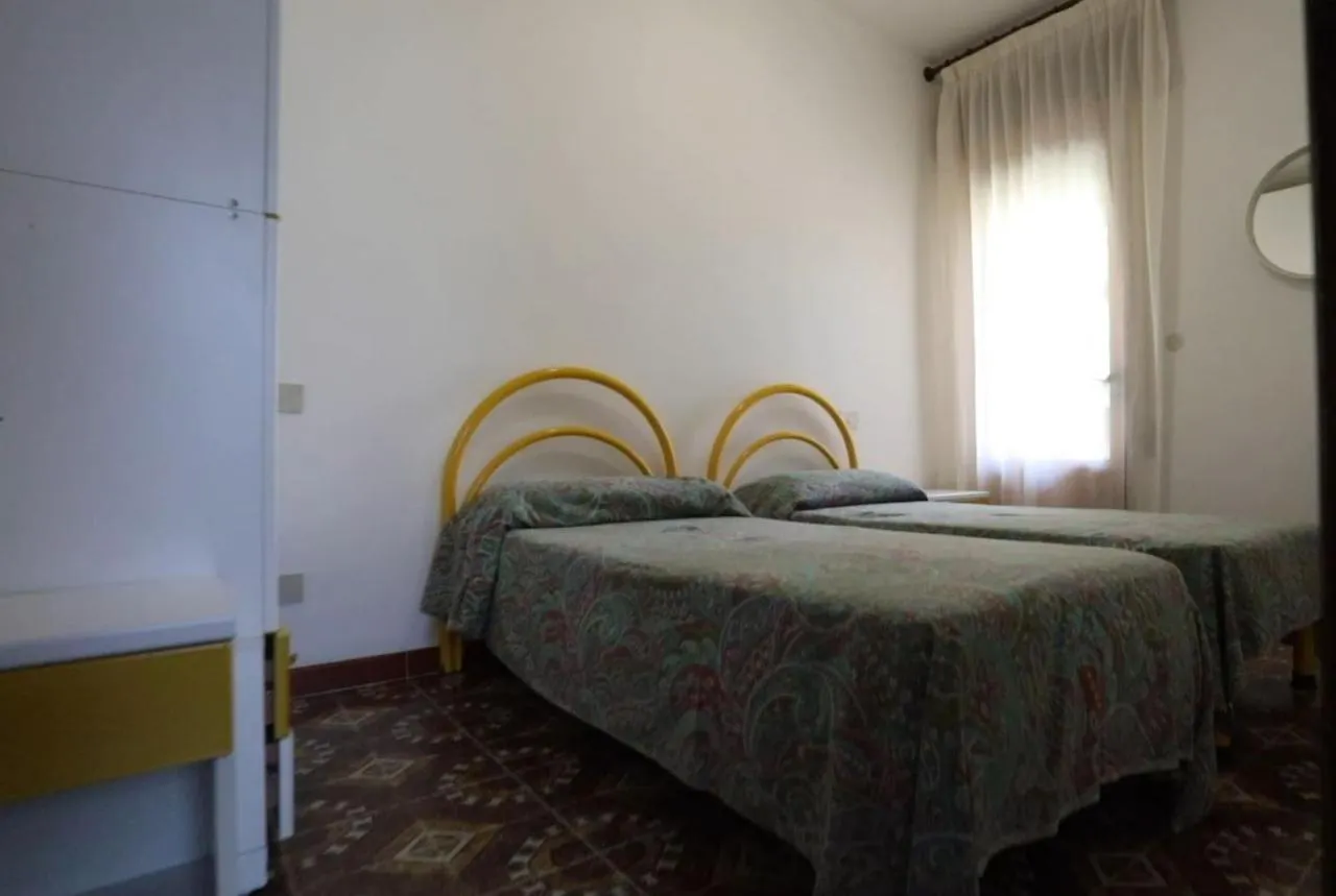 Villa Roswal Rosolina Mare