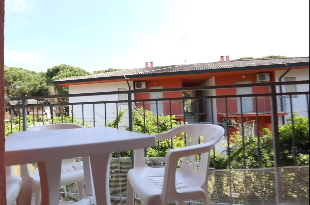 Villa Roswal Rosolina Mare